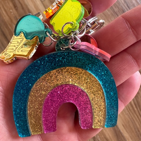 Lucky Charms Keychain - Picture 5 of 5